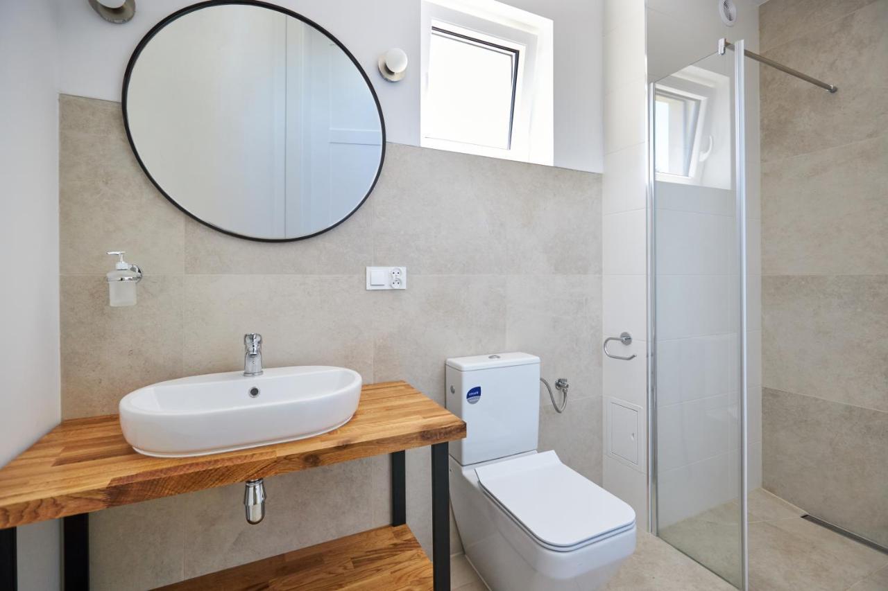Apartamenty 7 Debow Pleśna Exterior foto